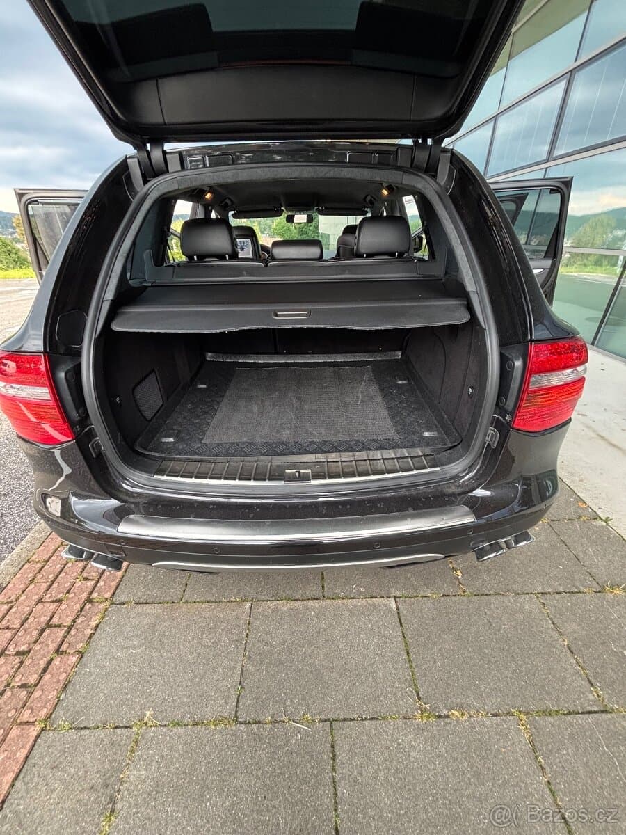 2008 Porsche CAYENNE - 8