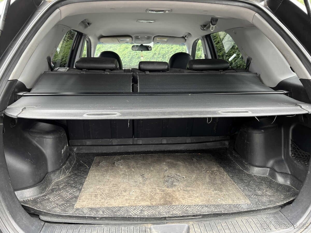 2006 Kia SPORTAGE - 8