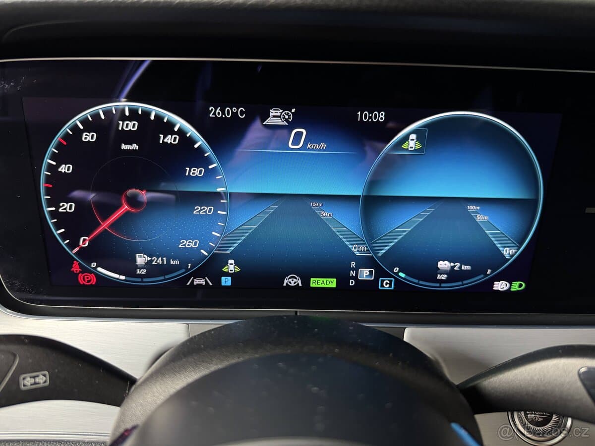 2021 Mercedes-Benz OSTATNÍ - 8