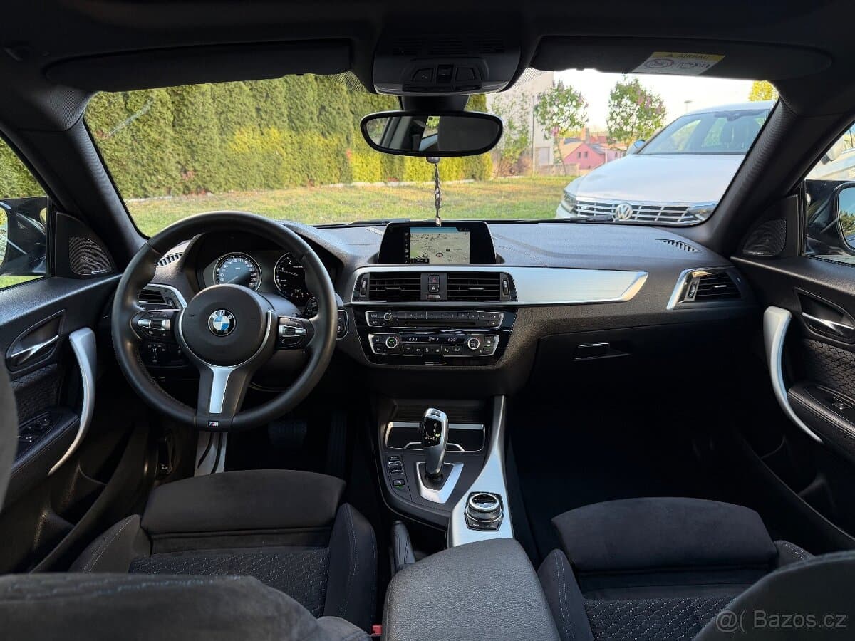 2018 BMW OSTATNÍ - 8