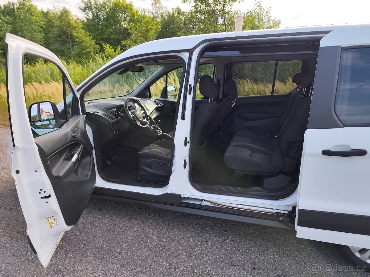 2016 Ford OSTATNÍ - 8