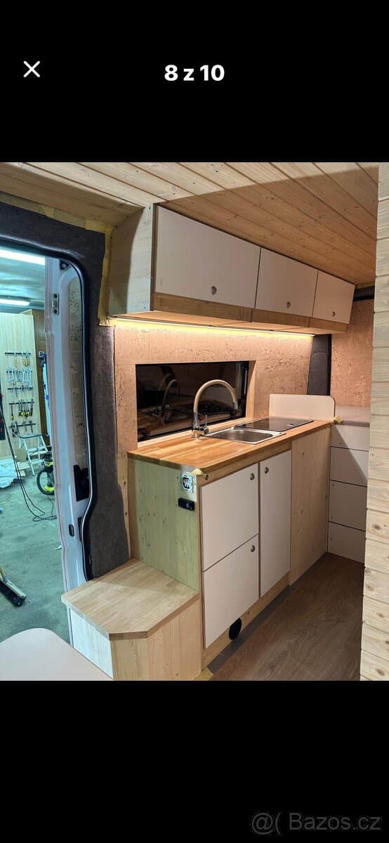 2020 Fiat DUCATO - 8