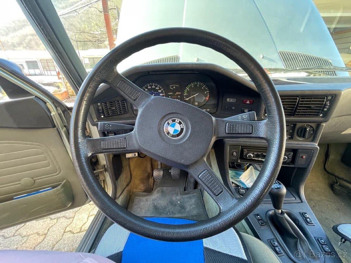 1982 BMW OSTATNÍ - 8