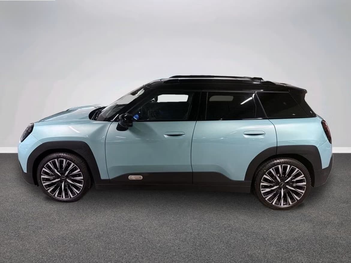 2025 Mini ACEMAN - 8