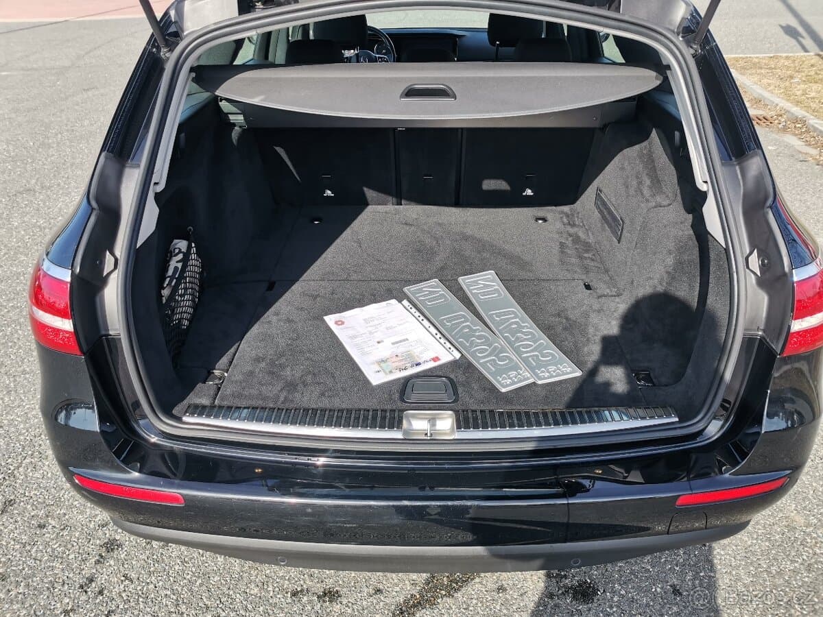 2019 Mercedes-Benz OSTATNÍ - 8