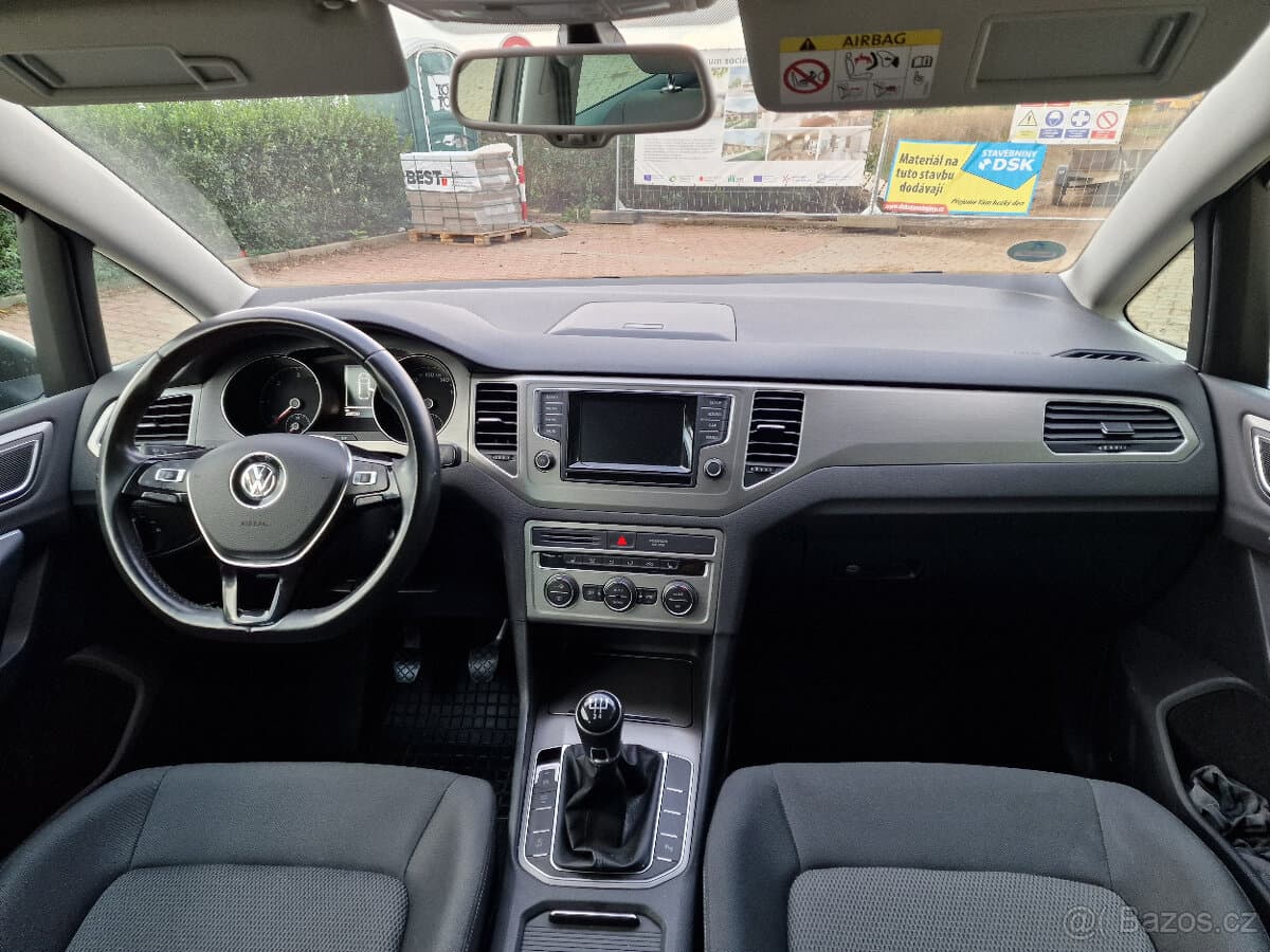 2014 Volkswagen GOLF - 8