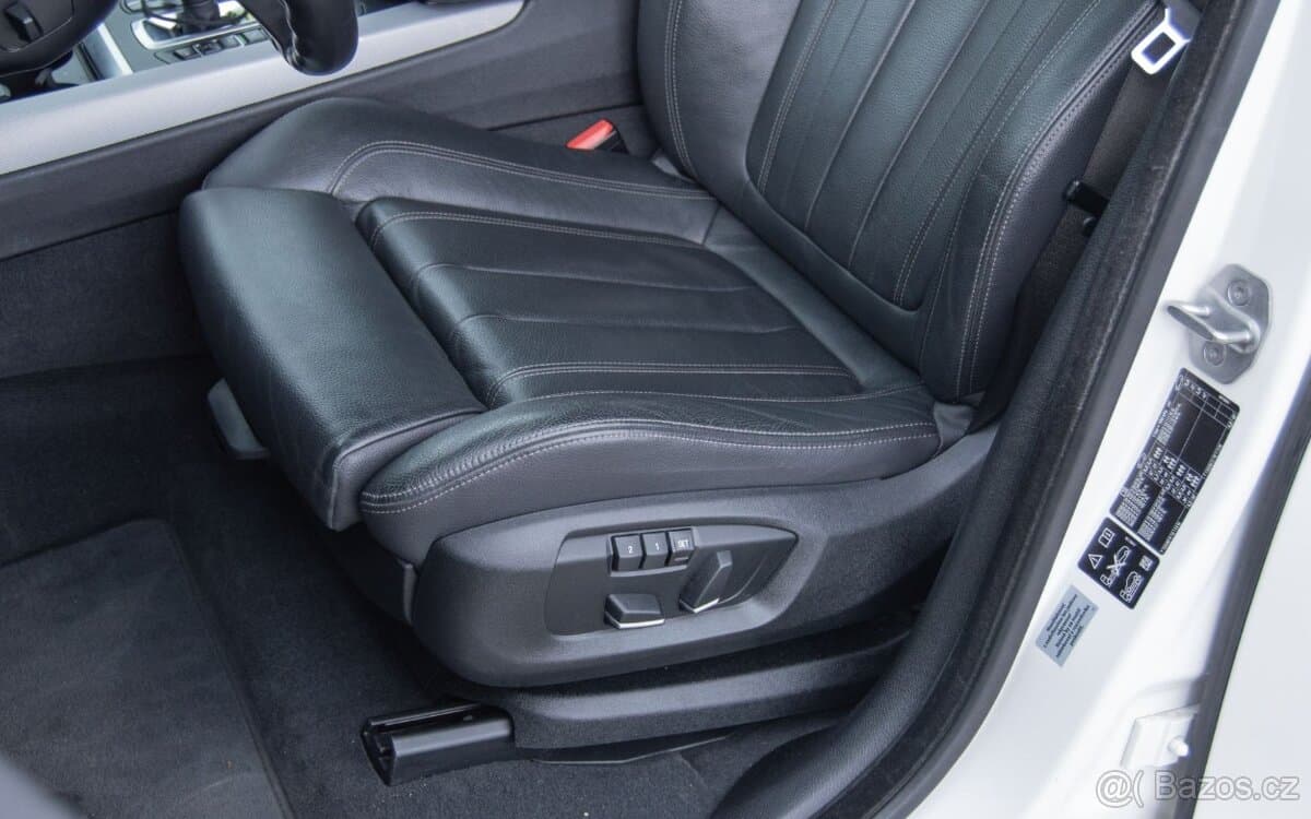 2018 BMW X5 - 8