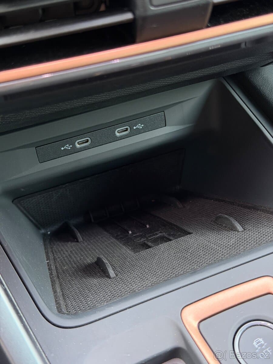 2025 Cupra FORMENTOR - 8
