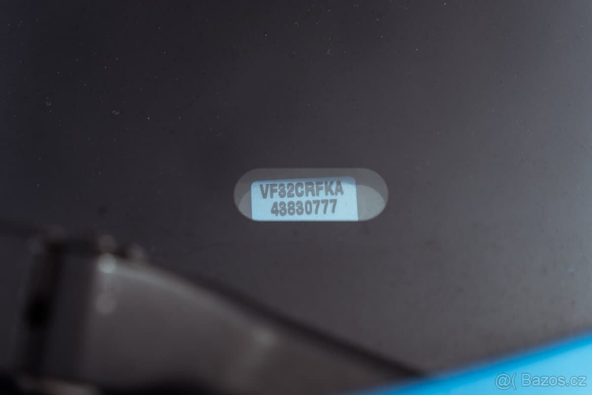 2004 Peugeot 206 - 8