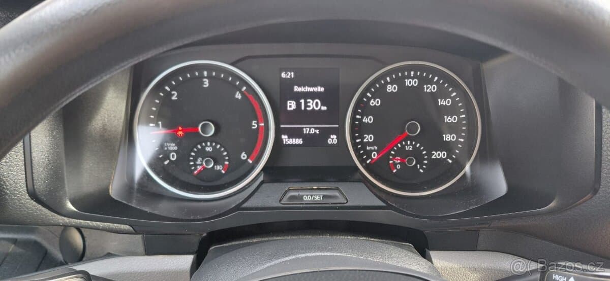 2018 Volkswagen OSTATNÍ - 8