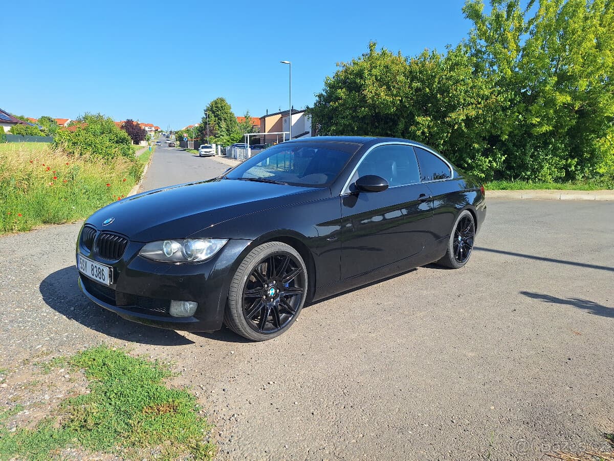 2006 BMW OSTATNÍ - 8