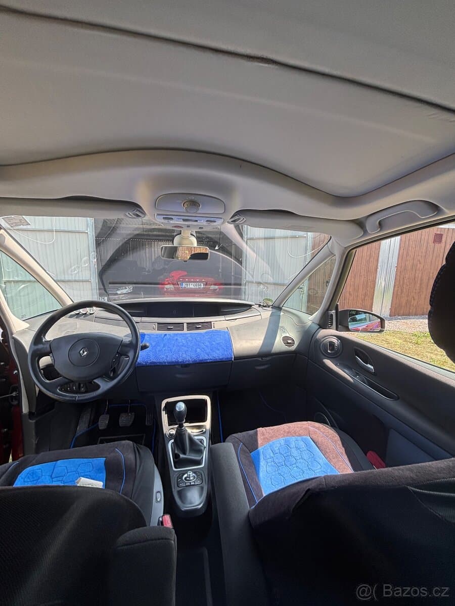 2007 Renault ESPACE - 8