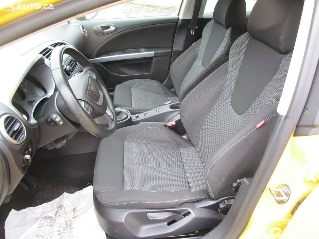 2010 Seat LEON - 8