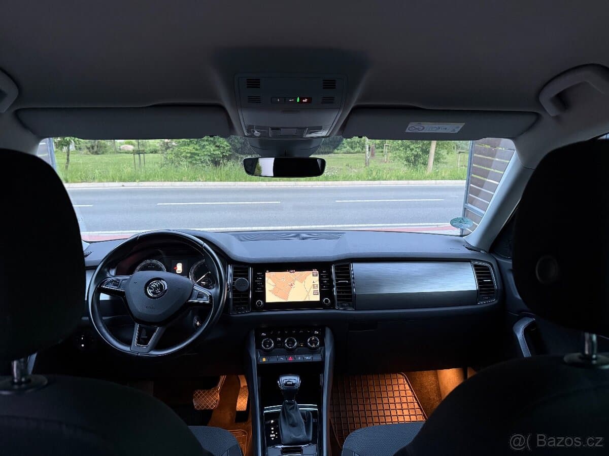 2019 Škoda KODIAQ - 8