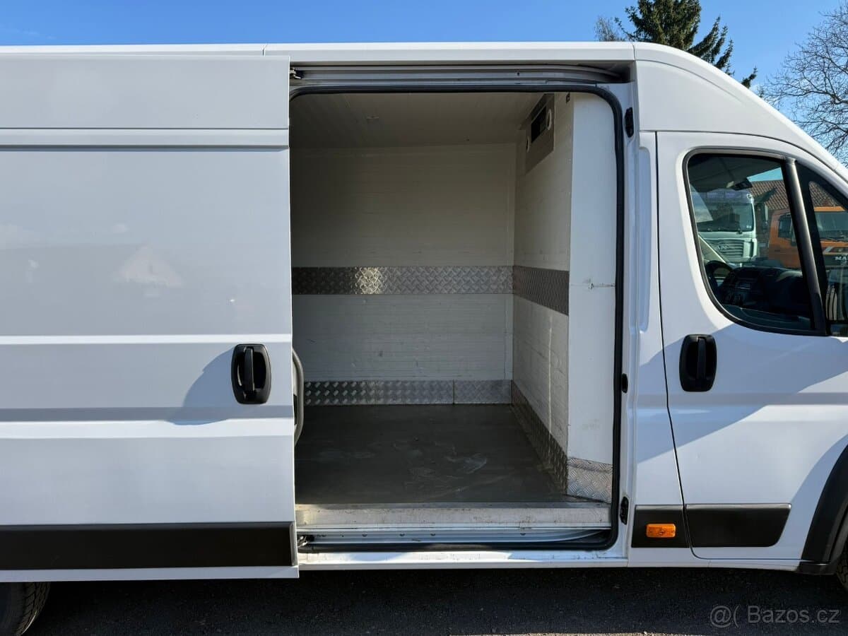2021 Fiat DUCATO - 8