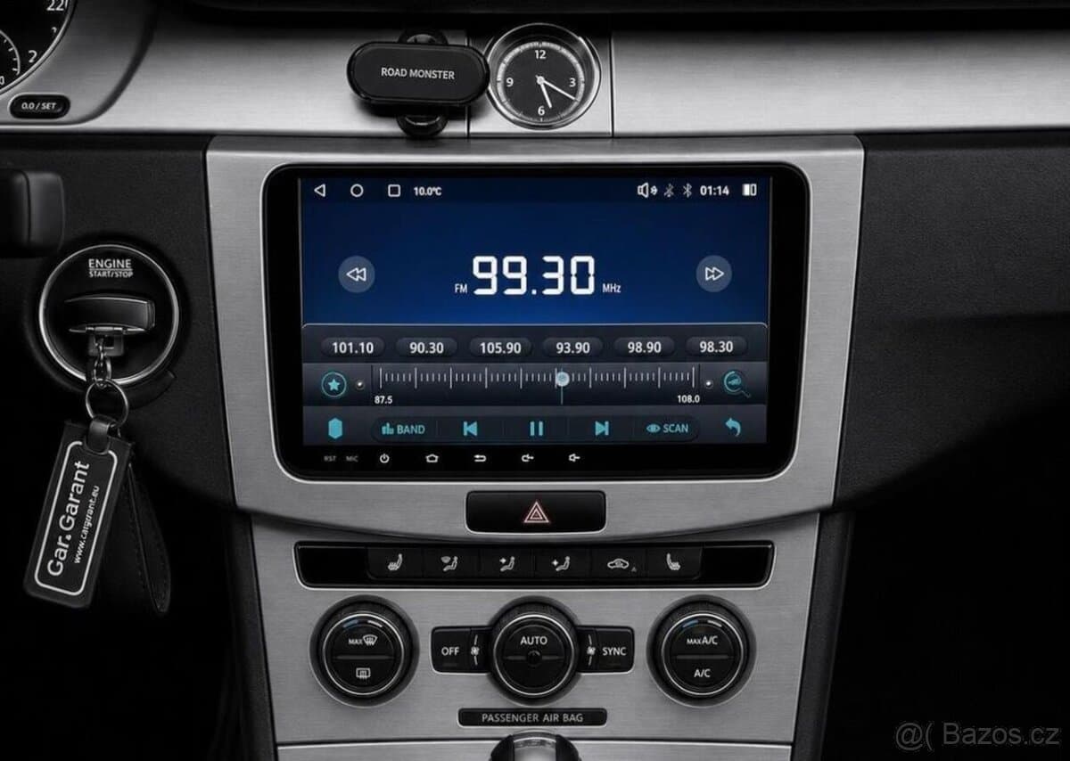 2015 Volkswagen CC - 8