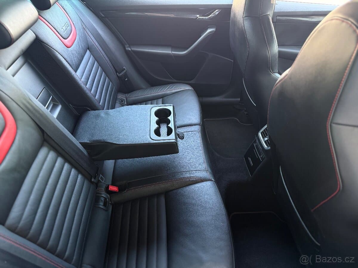 2014 Škoda OCTAVIA - 8