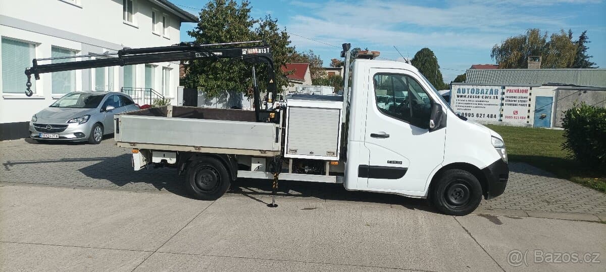 2013 Nissan OSTATNÍ - 8