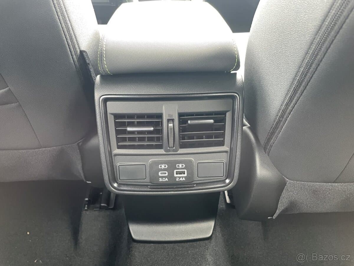 Subaru FORESTER - 8