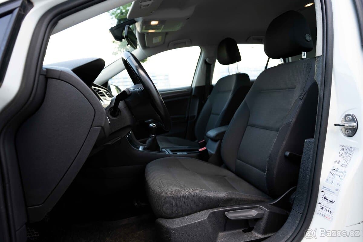 2018 Volkswagen GOLF - 8