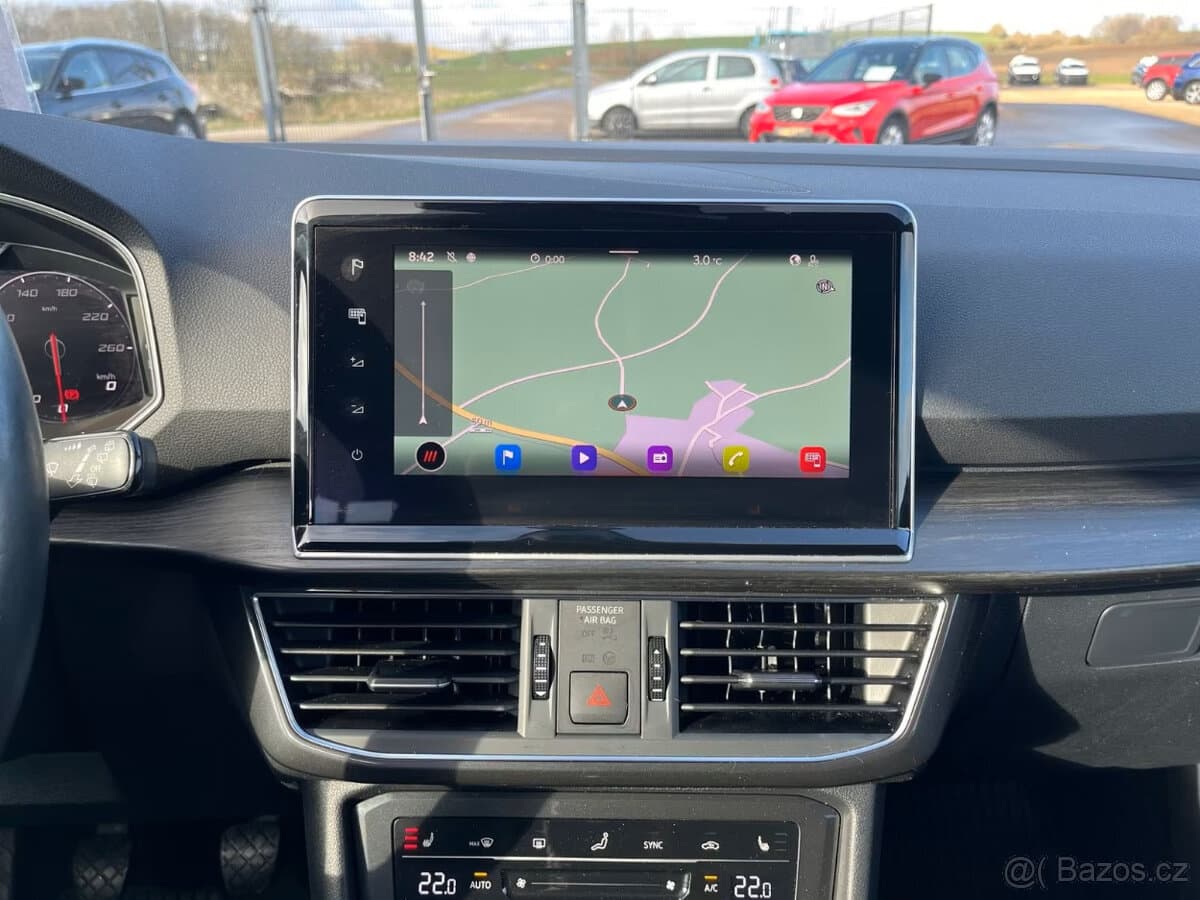 2021 Seat TARRACO - 8