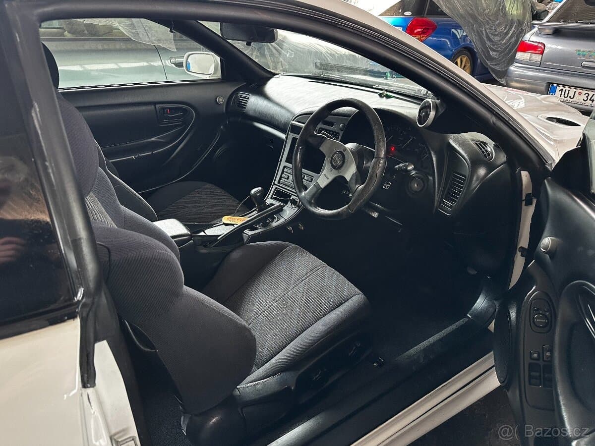 1996 Toyota CELICA - 8