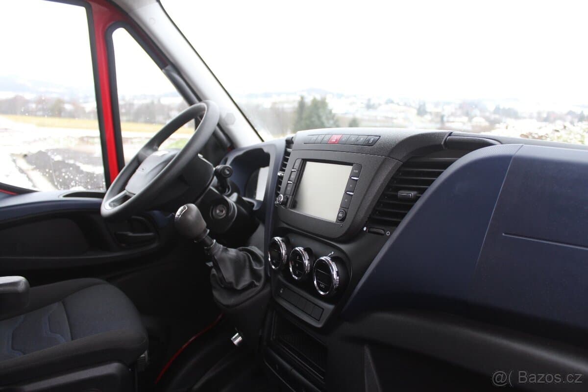 2017 Iveco OSTATNÍ - 8