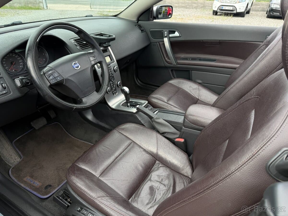 2007 Volvo C70 - 8