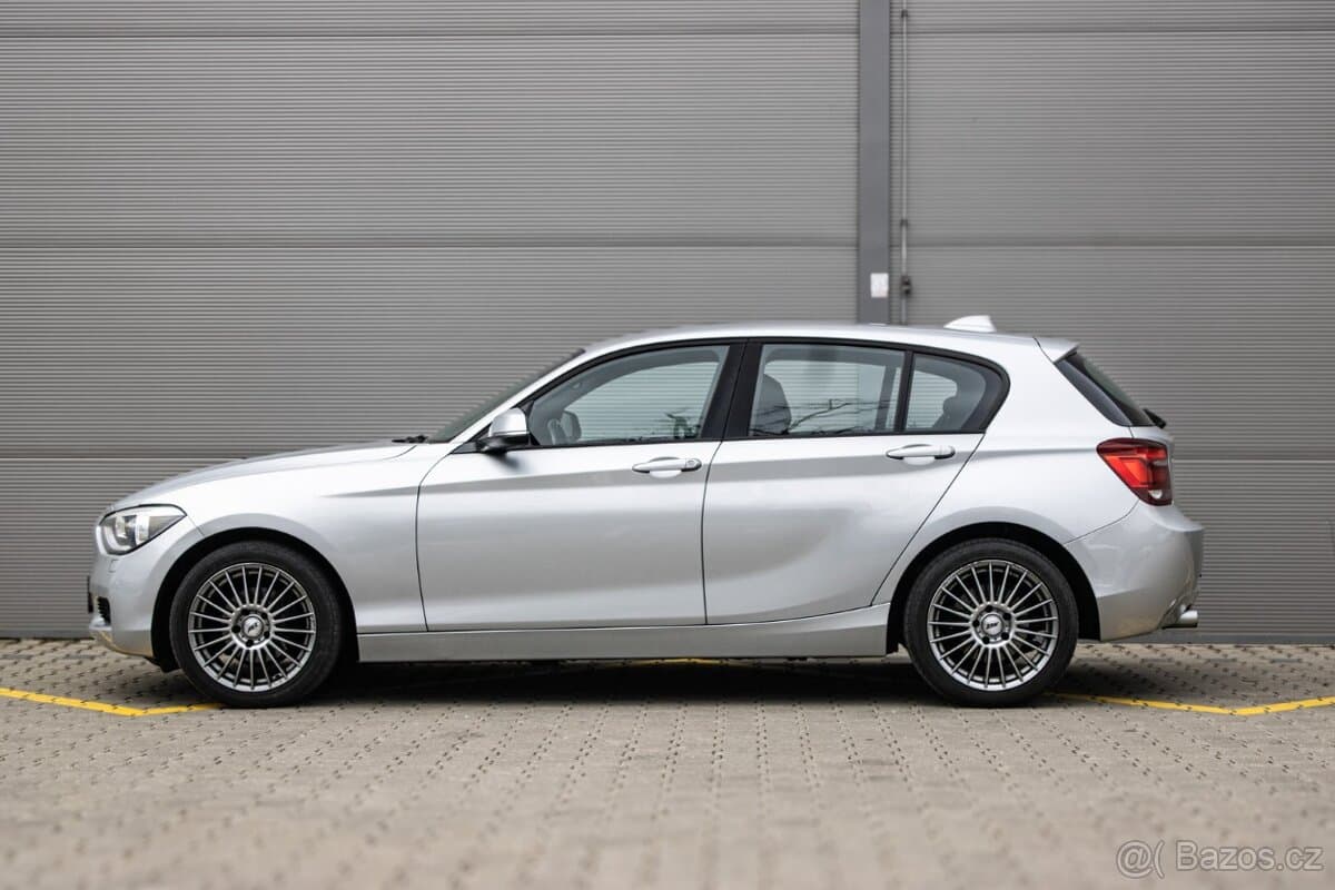 2015 BMW OSTATNÍ - 8