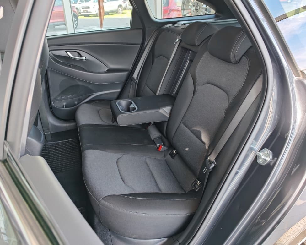 2023 Hyundai i30 - 8