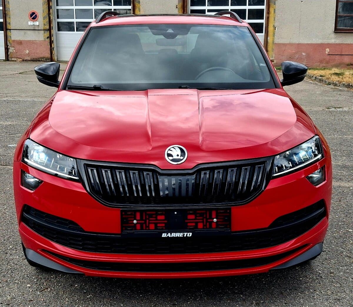 2020 ARO OSTATNÍ - 8