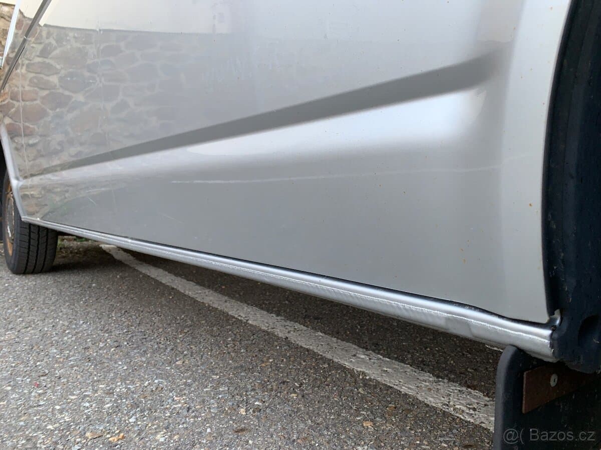 2016 Volkswagen TRANSPORTER - 8