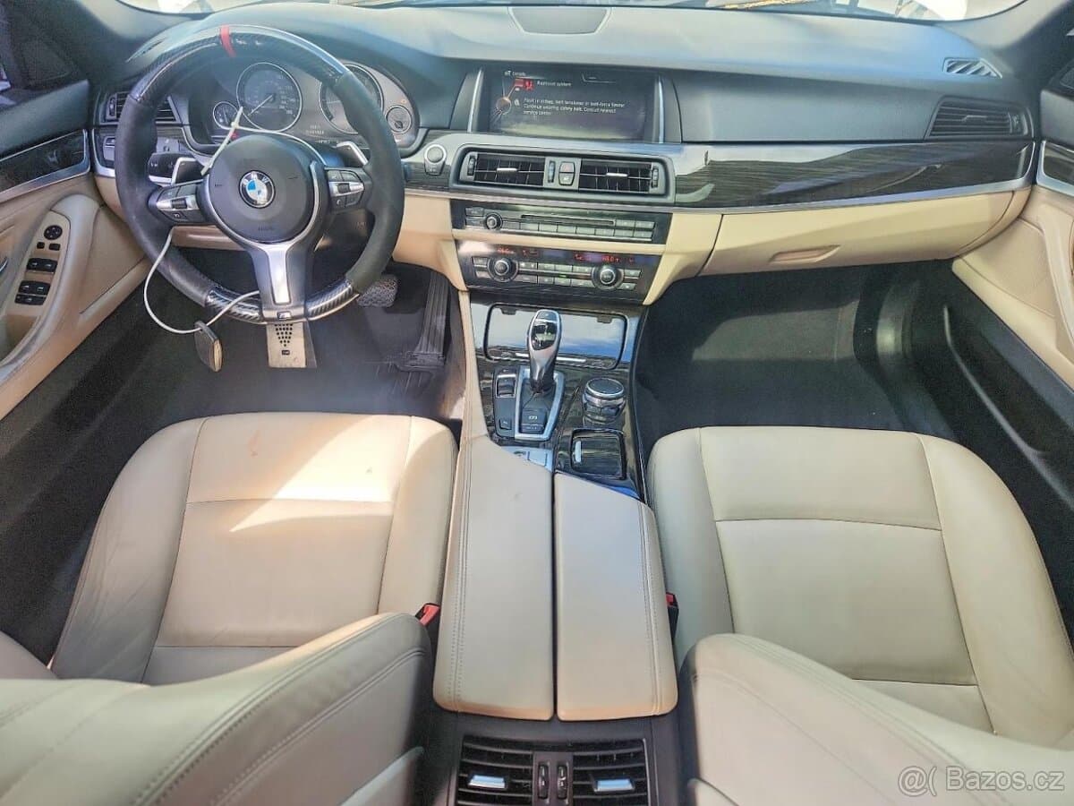 2016 BMW OSTATNÍ - 8
