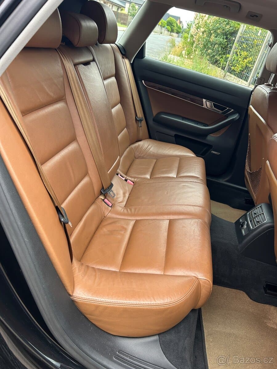 2005 Audi A6 - 8