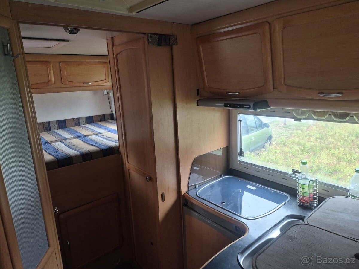 2002 Fiat DUCATO - 8