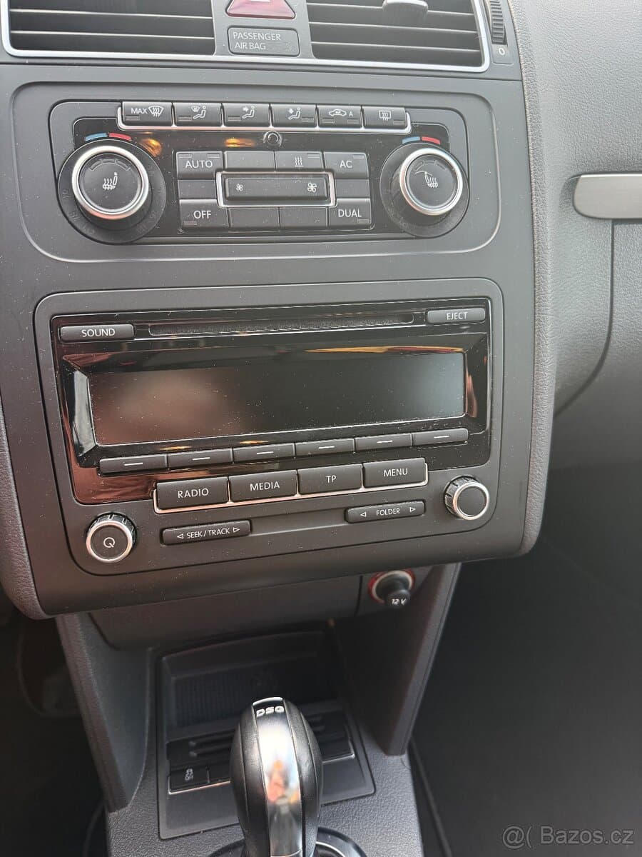 2012 Volkswagen TOURAN - 8