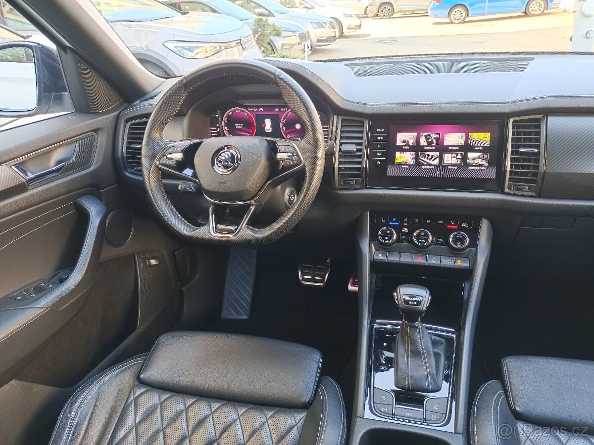 2023 Škoda KODIAQ - 8