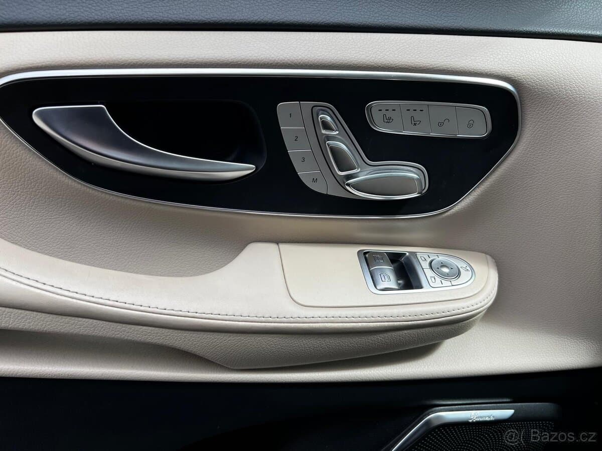 2018 Mercedes-Benz OSTATNÍ - 8