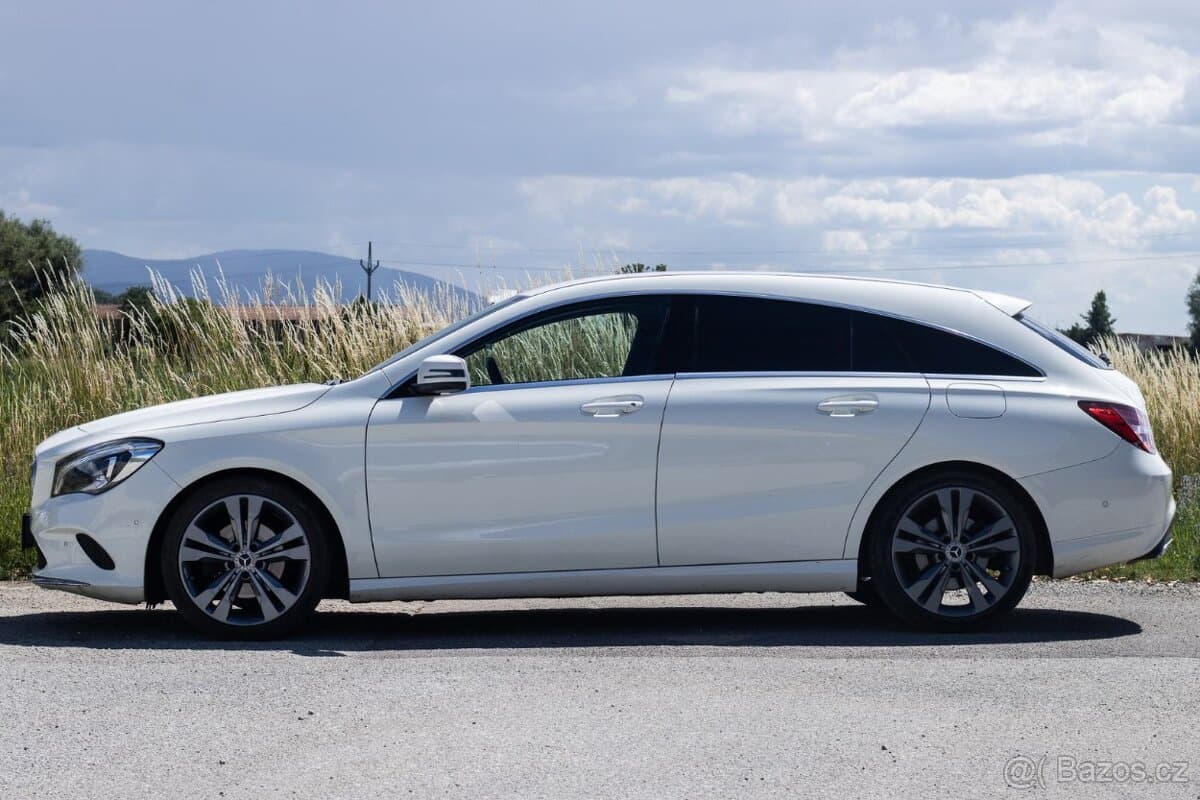 2017 Mercedes-Benz OSTATNÍ - 8
