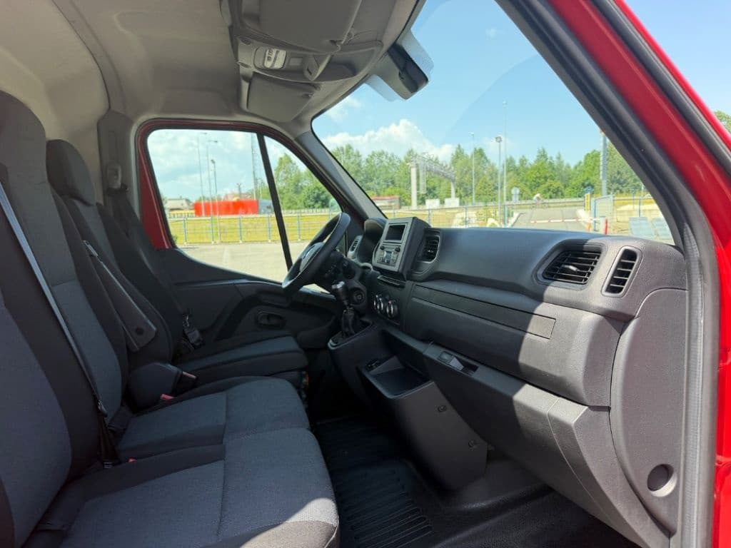2022 Renault MASTER - 8