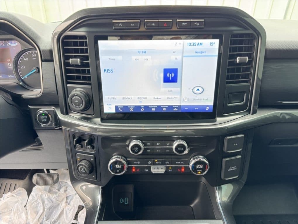 2021 Ford F-150 - 8