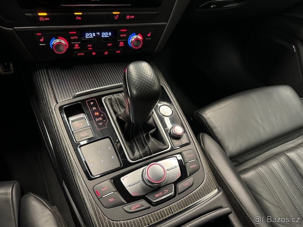 2016 Audi A7 - 8