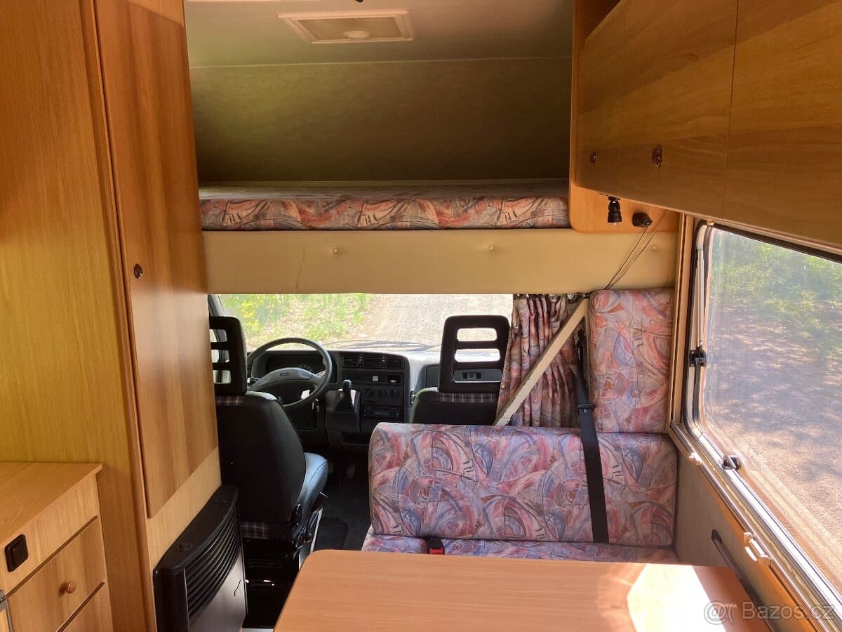 1998 Fiat DUCATO - 8