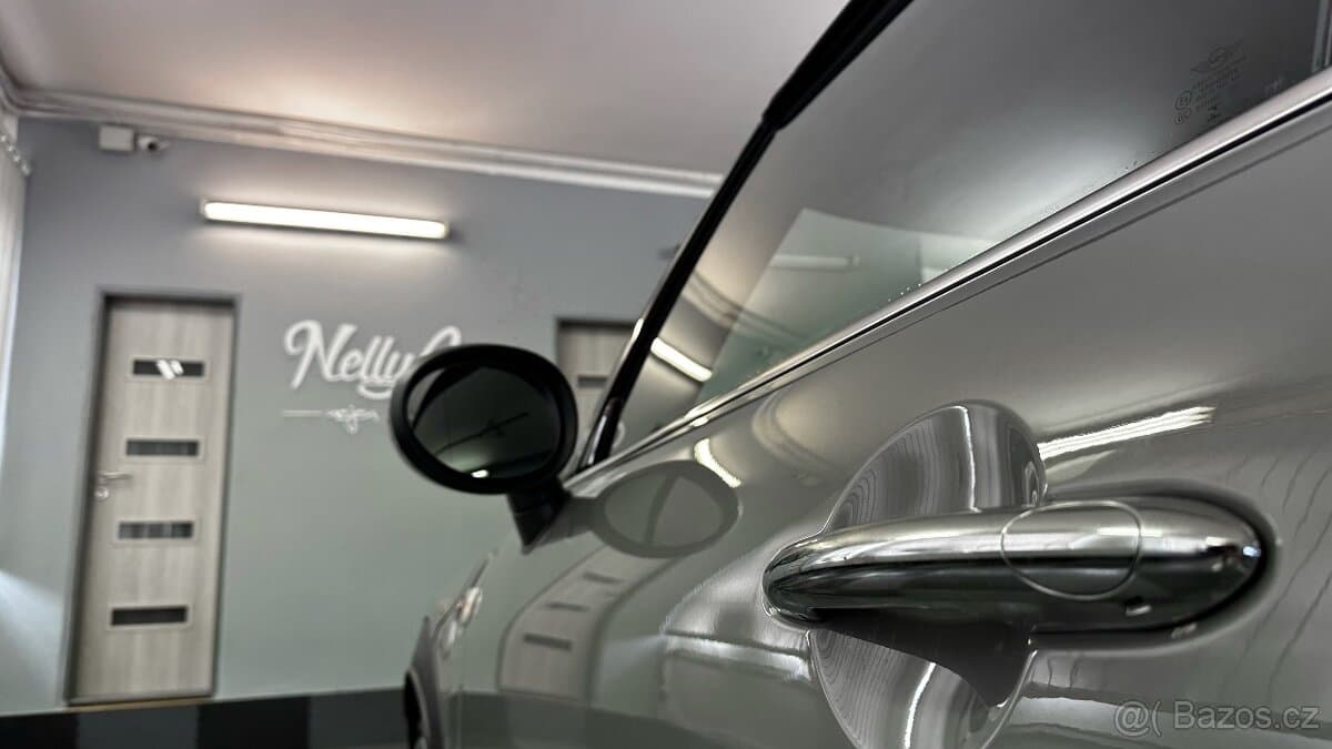 2017 Mini COOPER - 8