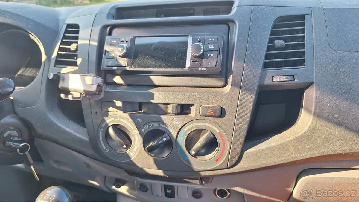 2007 Toyota HILUX - 8
