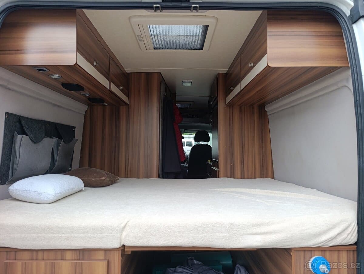 2011 Fiat DUCATO - 8