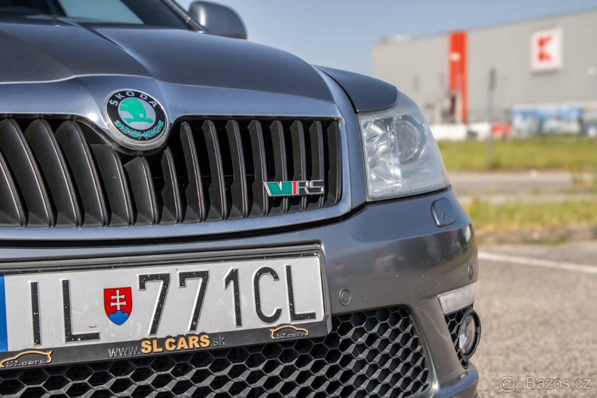 2013 Škoda OCTAVIA - 8