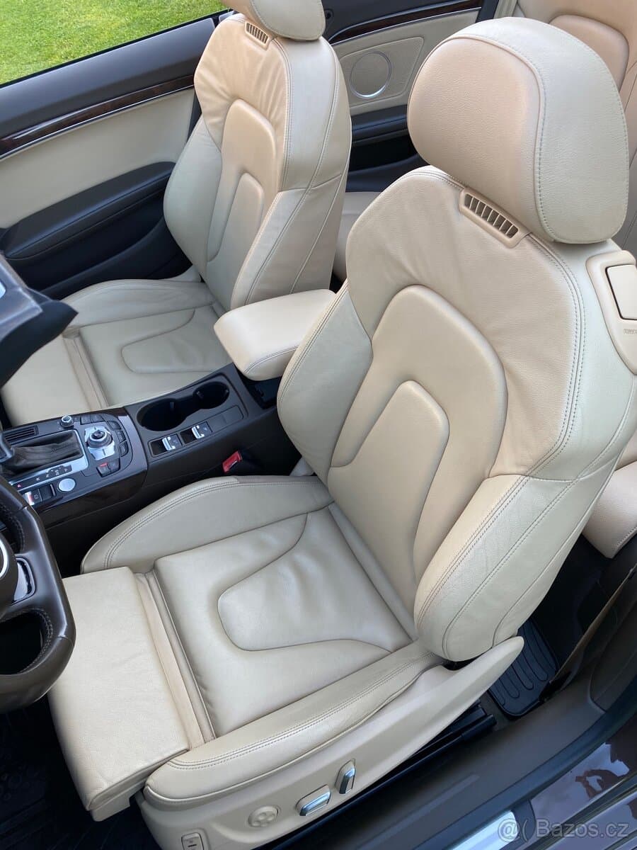 2016 Audi A5 - 8