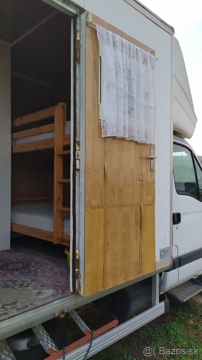 2005 Renault OSTATNÍ - 8