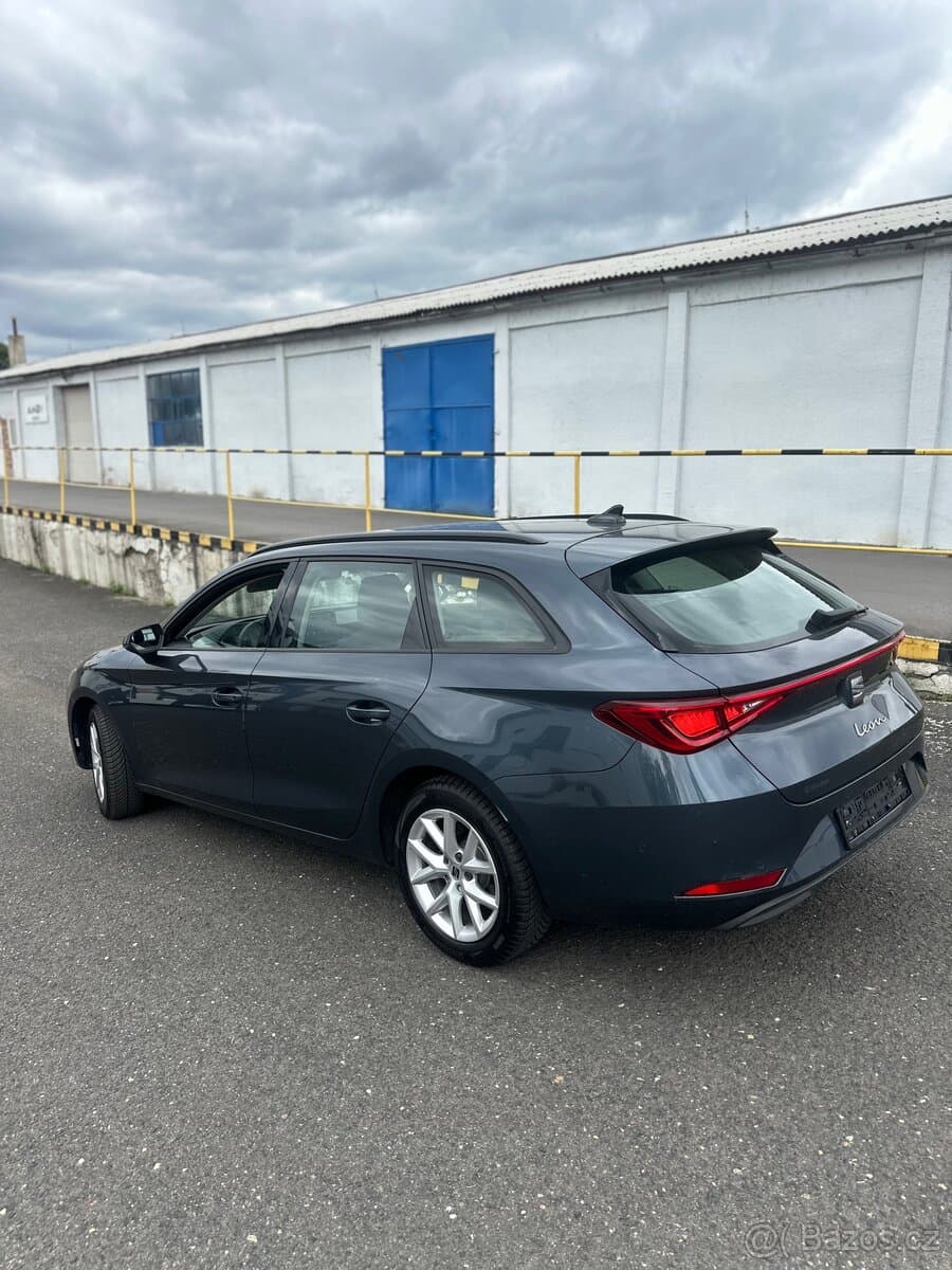 2022 Seat LEON - 8